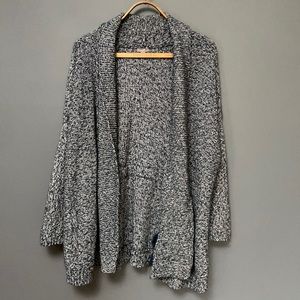 J.Jill Cardigan w/ Pockets